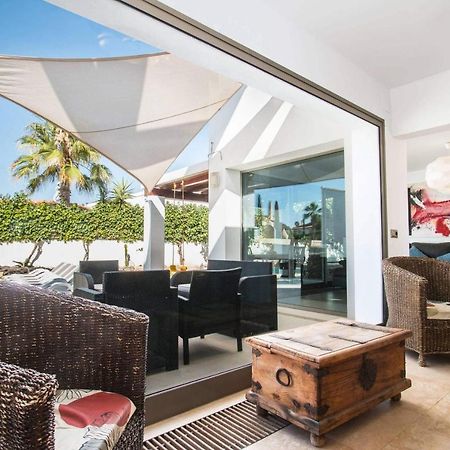 Villa Athos - Plusholidays Calpe Bagian luar foto