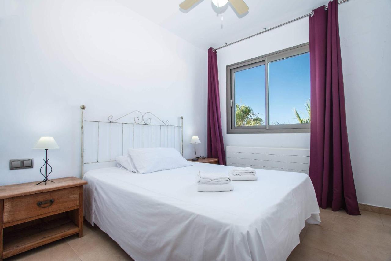 Villa Athos - Plusholidays Calpe Bagian luar foto