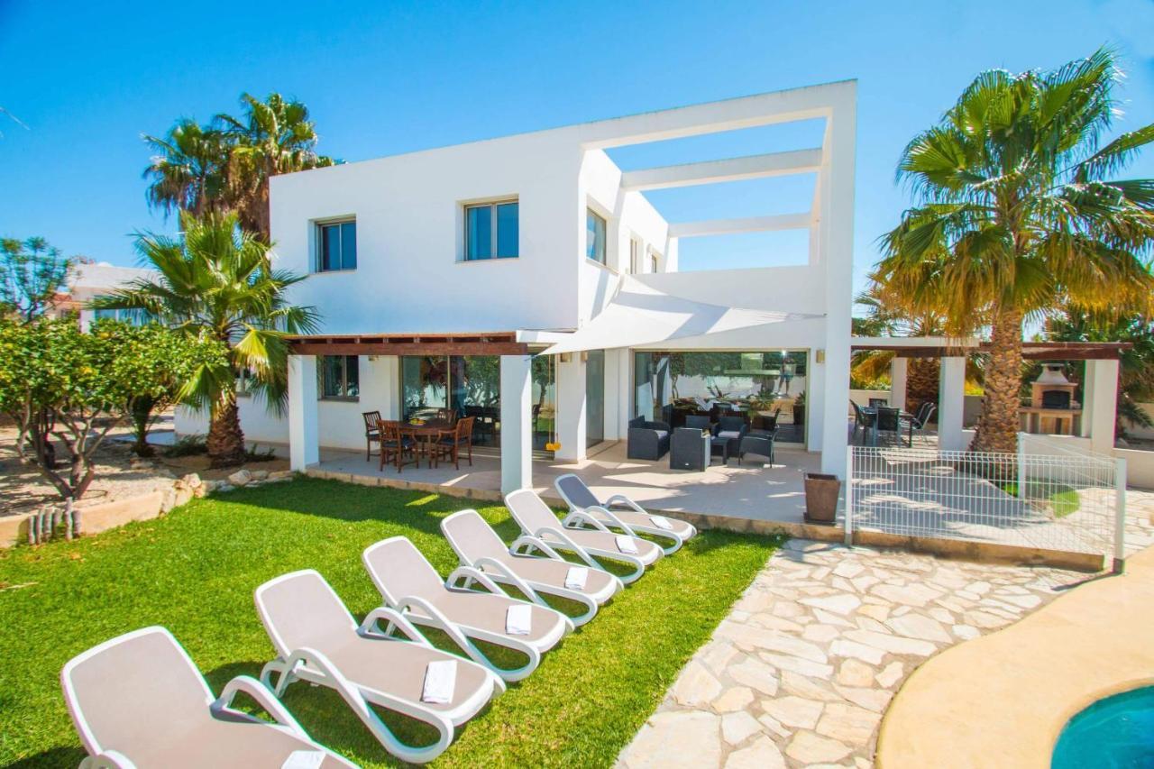 Villa Athos - Plusholidays Calpe Bagian luar foto