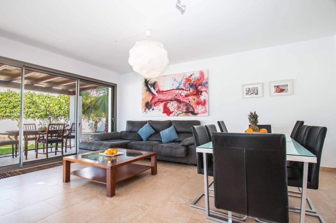 Villa Athos - Plusholidays Calpe Bagian luar foto