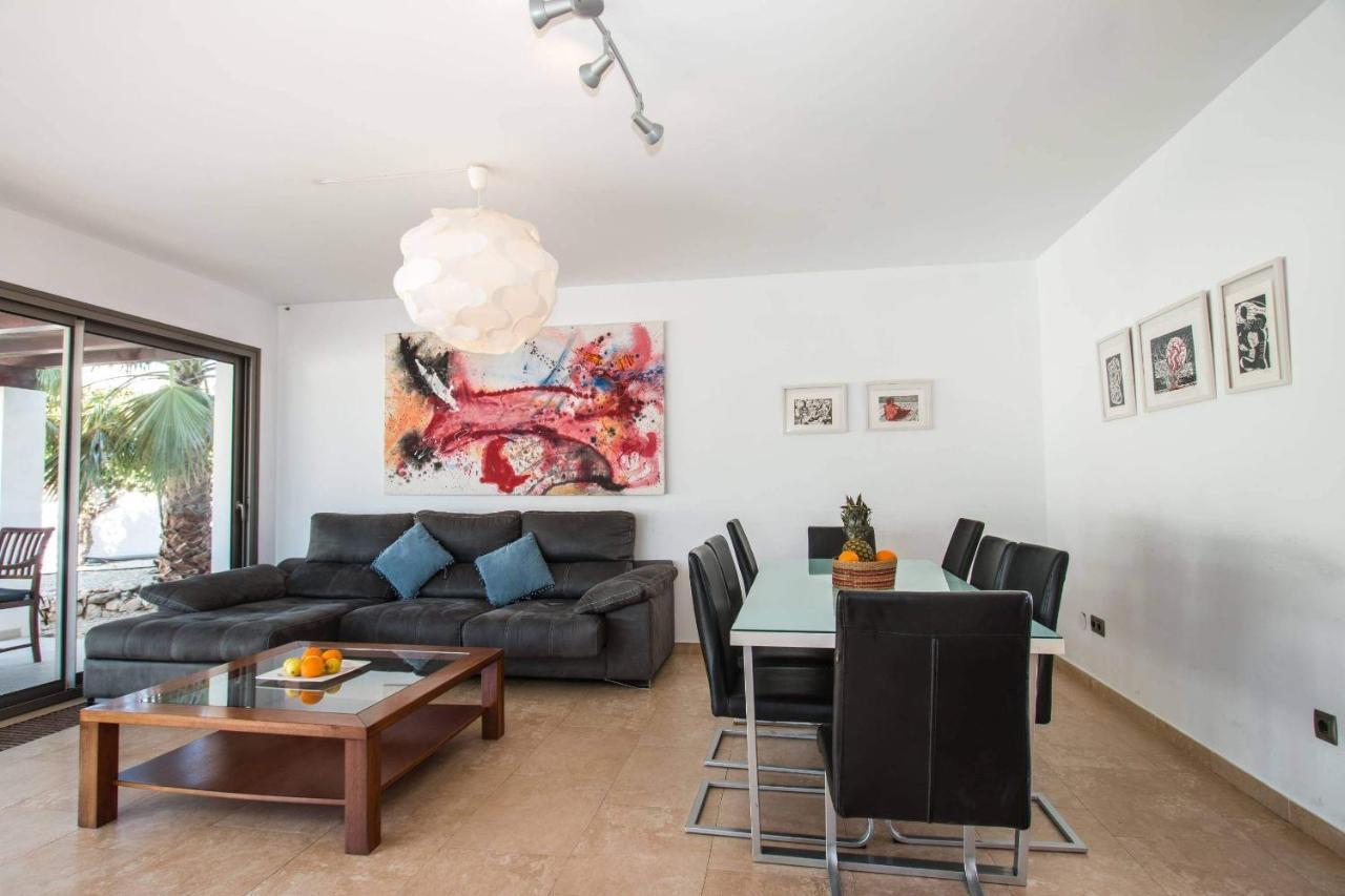 Villa Athos - Plusholidays Calpe Bagian luar foto