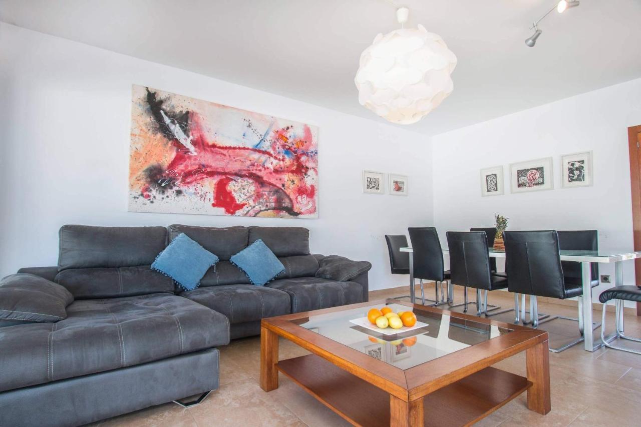 Villa Athos - Plusholidays Calpe Bagian luar foto