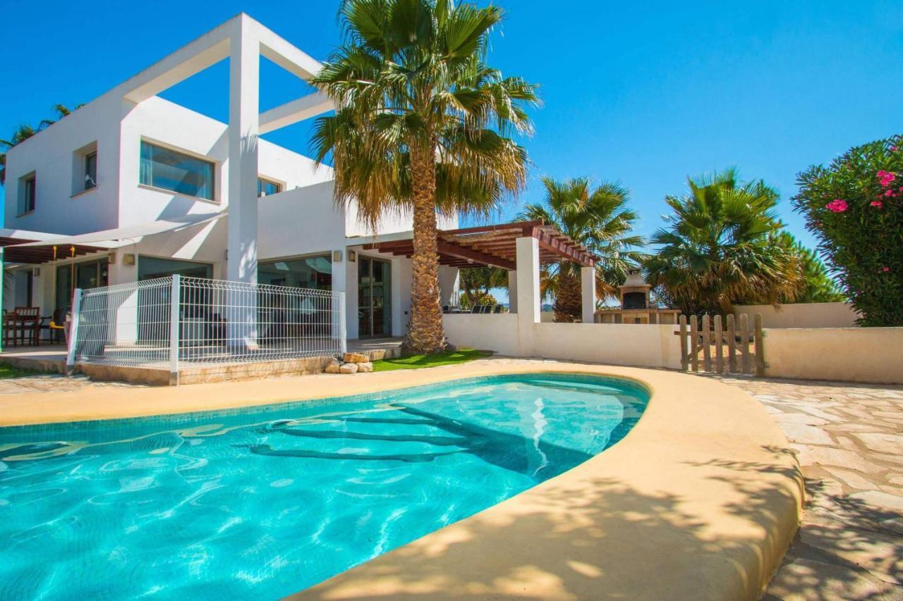 Villa Athos - Plusholidays Calpe Bagian luar foto