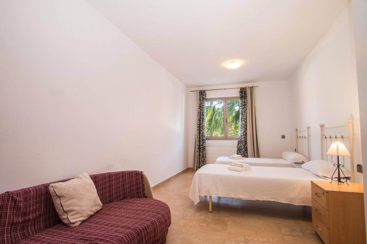 Villa Athos - Plusholidays Calpe Bagian luar foto